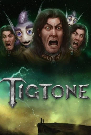 Тигтон (2018) онлайн бесплатно